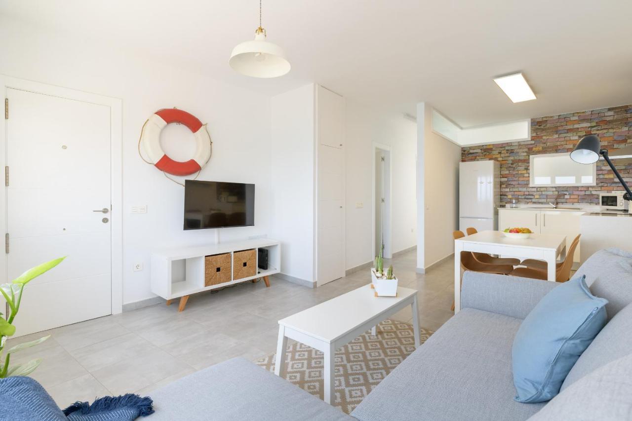 La Nasa Apartment *